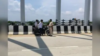 रेलवे ओवरब्रिज पर रील बनाई तो होगी एफआईआर, एसडीओ की सख्त चेतावनी